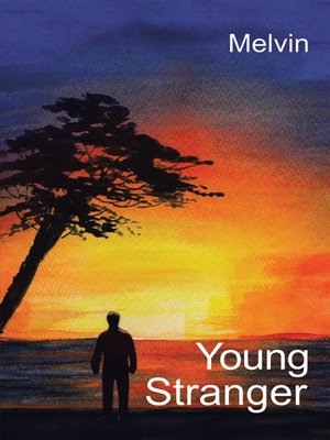 cover image of Young Stranger
